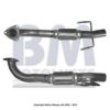 BM CATALYSTS BM50111 Exhaust Pipe